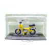 Italjet Go Go - skala 1:18 - Leo Models